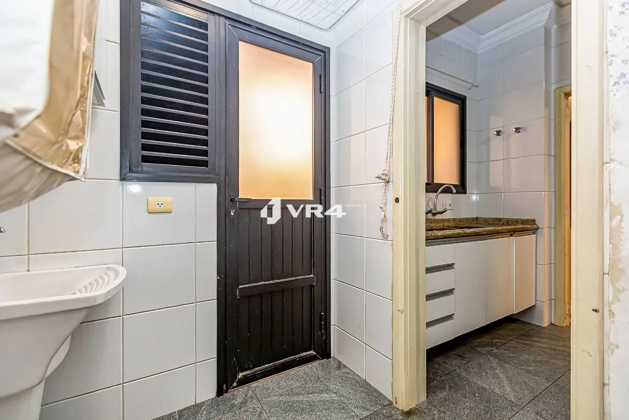 Garden apartment with 3 bedrooms and private BBQ area — photo 46