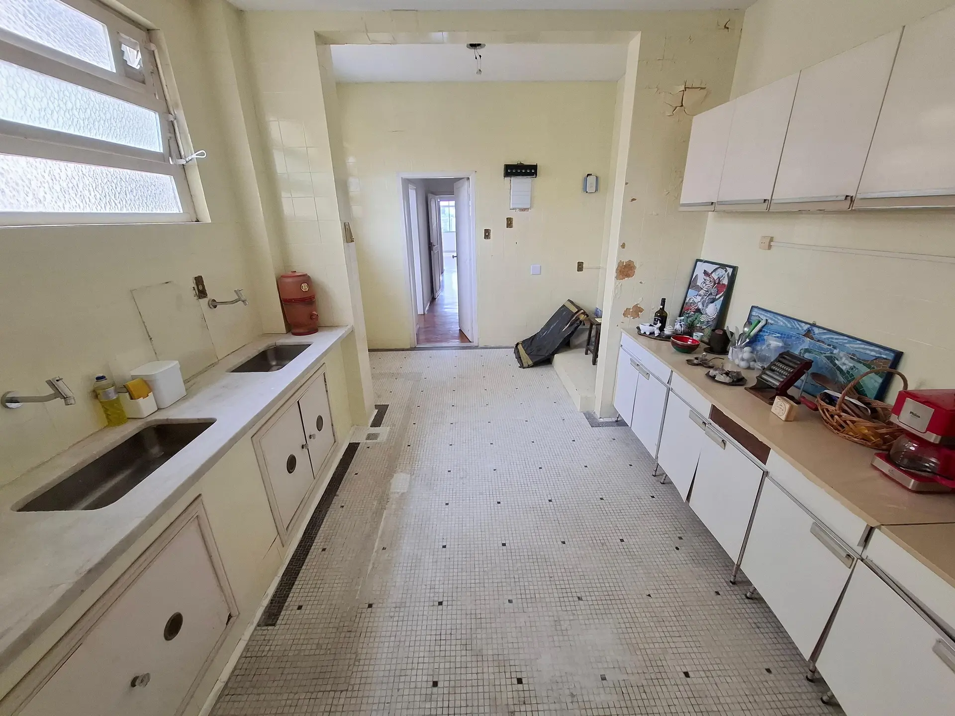 3-bedroom apartment with a home office in Rio de Janeiro — photo 31