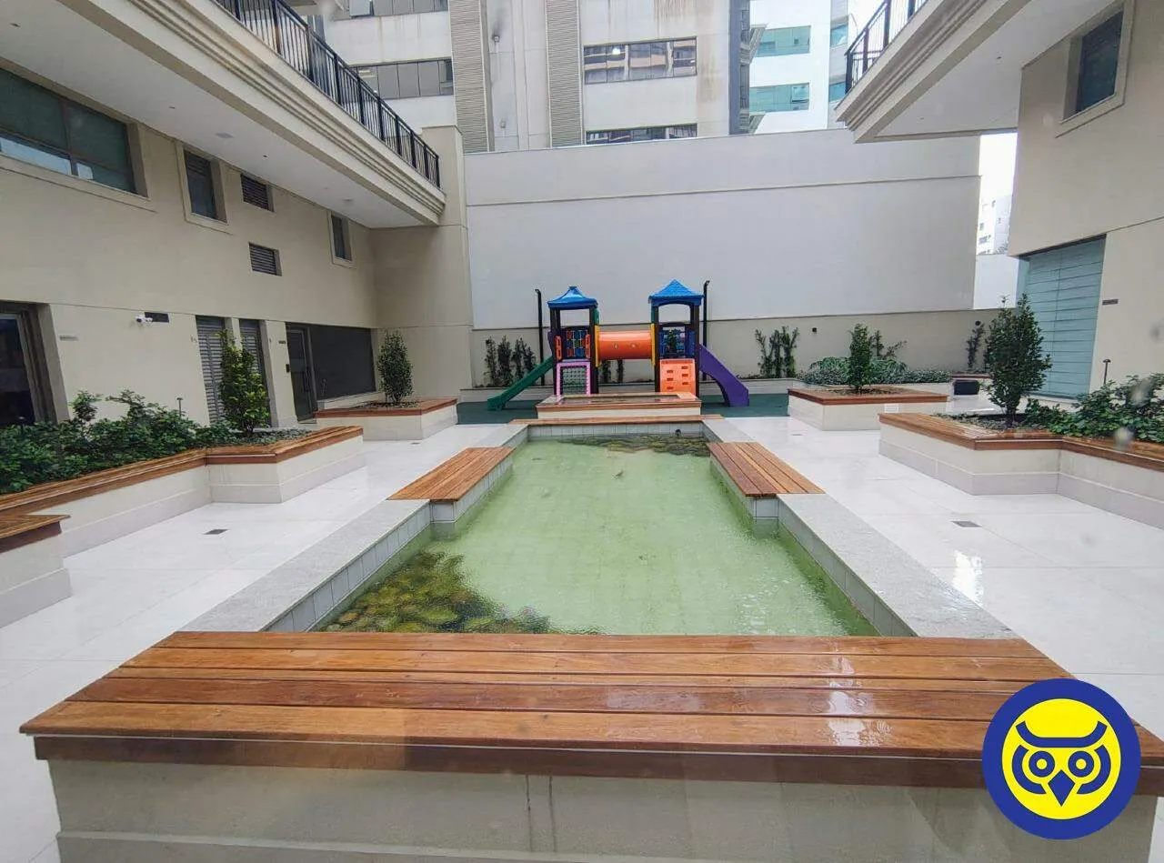 Private BBQ in a 3-bedroom apartment, 150 m² — photo 24
