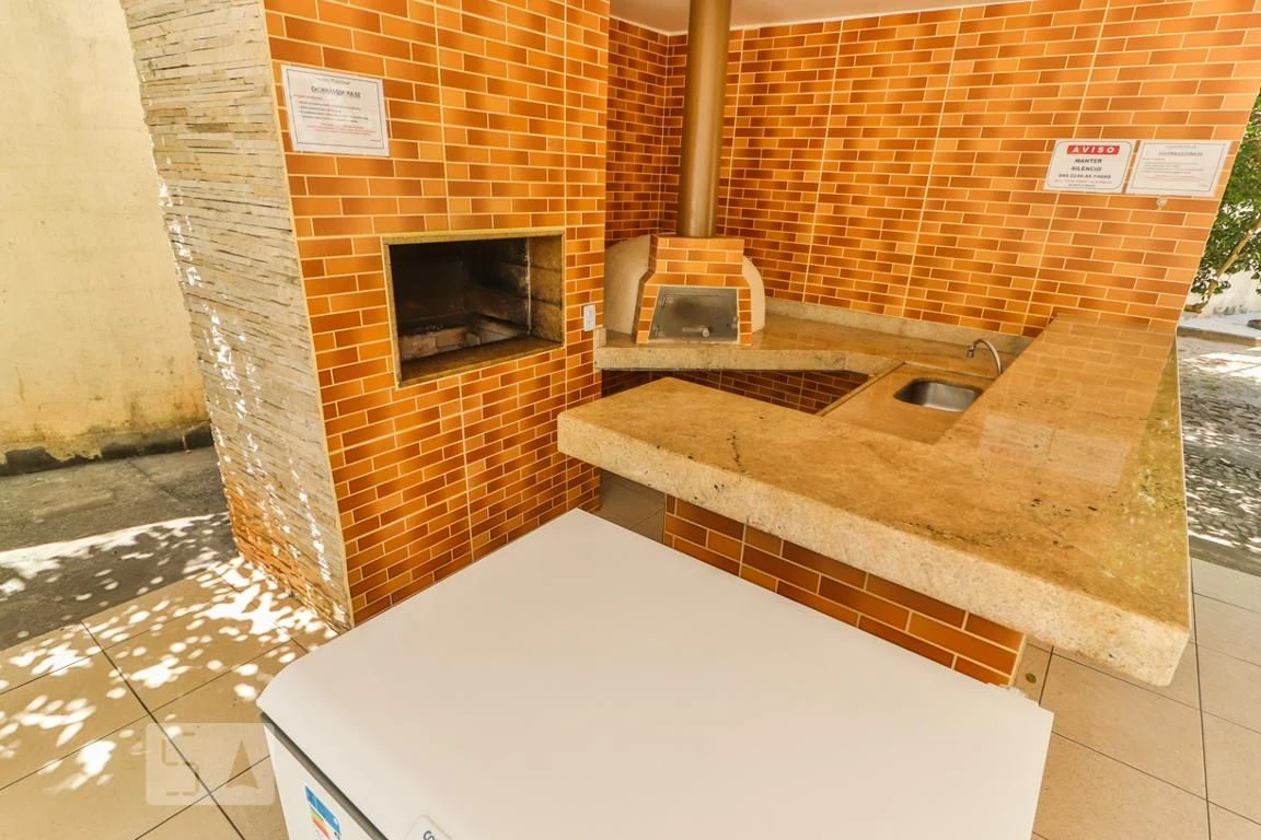 Apartamento mobiliado, 80 m², com espaço de home office — photo 57