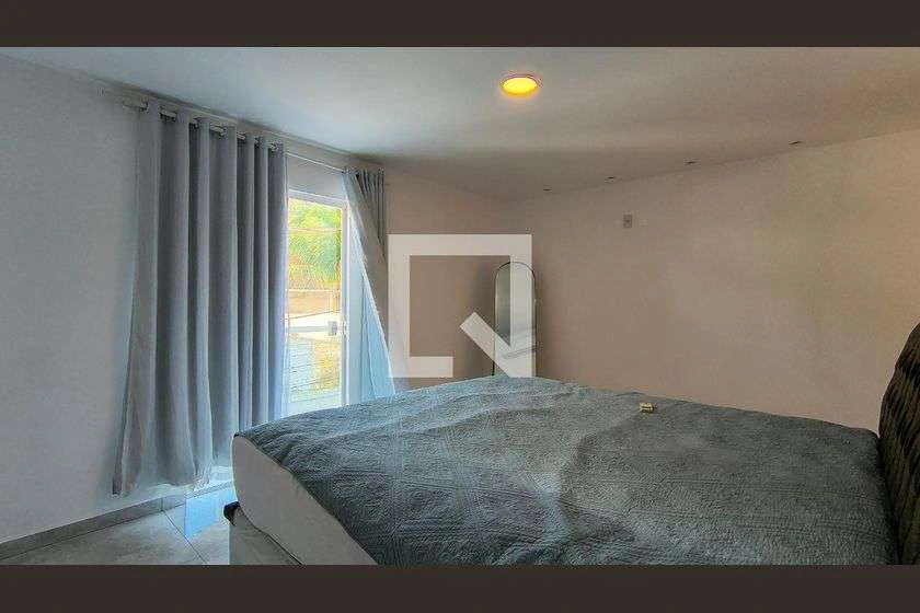 Casa em condomínio com 3 quartos e jardim privativo — photo 11