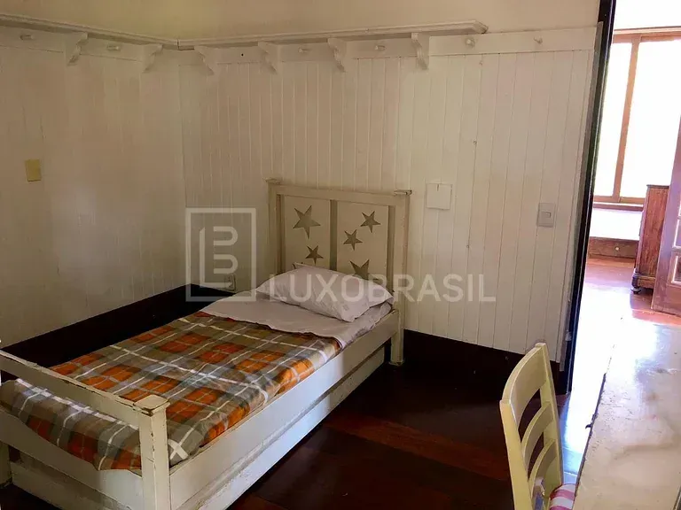 Apartamento sin amueblar con 5 dormitorios y 4 baños — photo 20