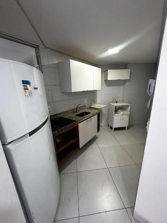 2-bedroom apartment 60 m² on the 4th floor — photo 11