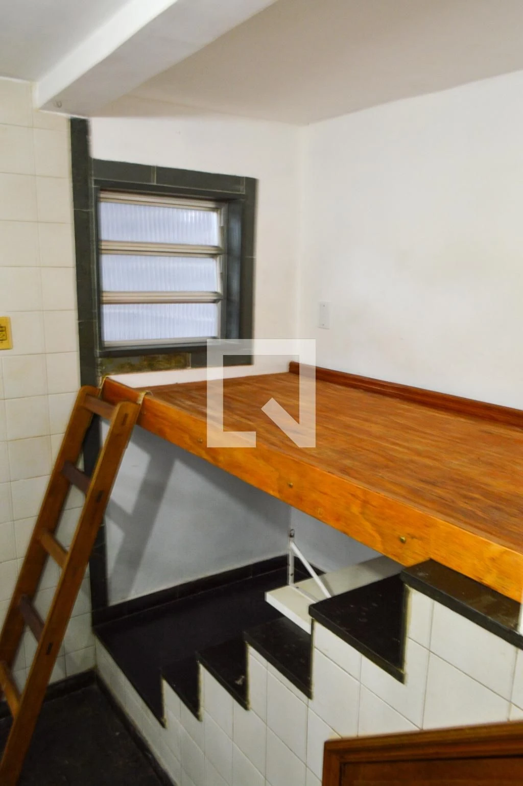 Apartamento para aluguel com 3 quartos e cozinha fechada — photo 39