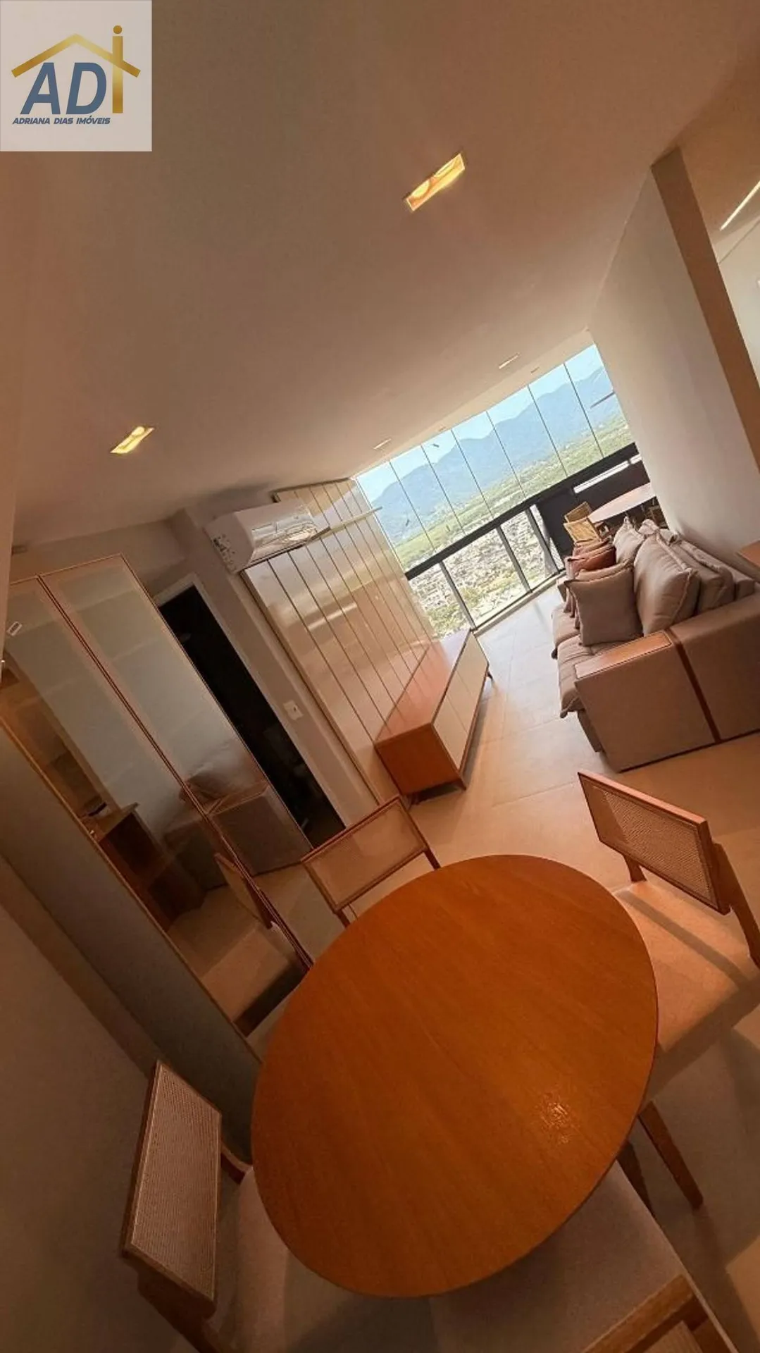Furnished duplex penthouse with 2 bedrooms and 172 m² — photo 20