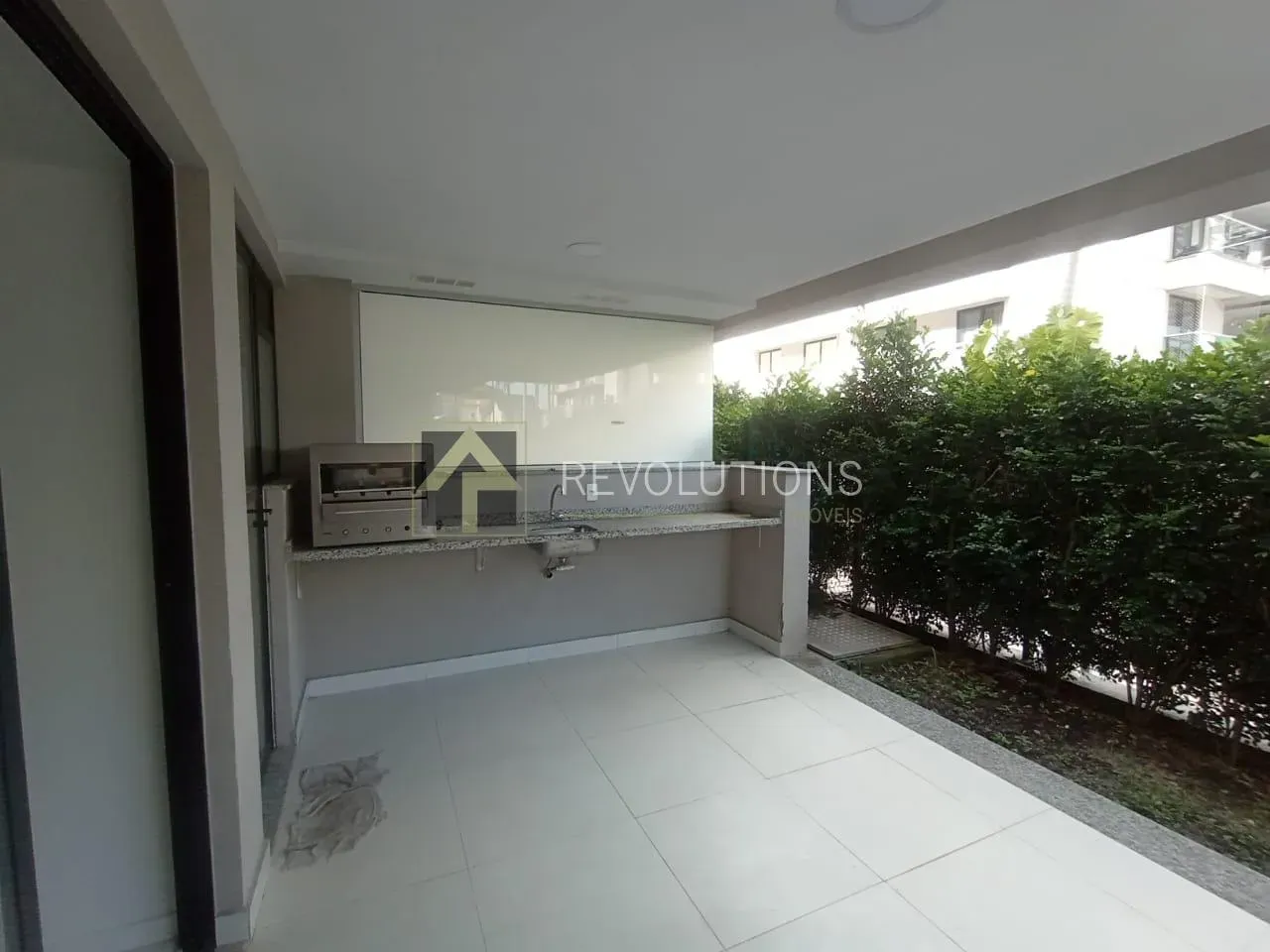 2-bedroom apartment with a private BBQ in Rio de Janeiro — photo 10