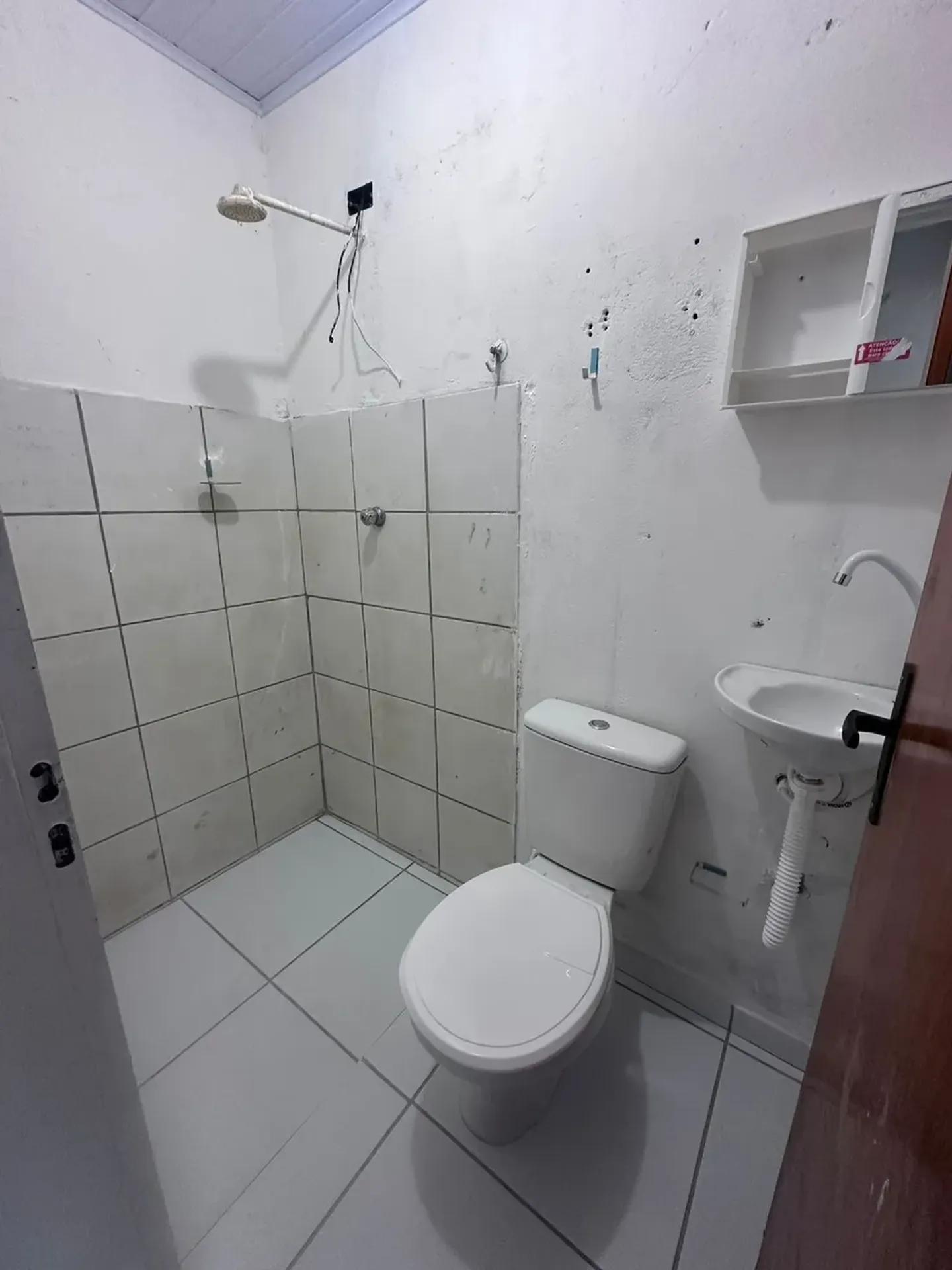 Будинок в оренду з 1 спальнею і без паркування — photo 4