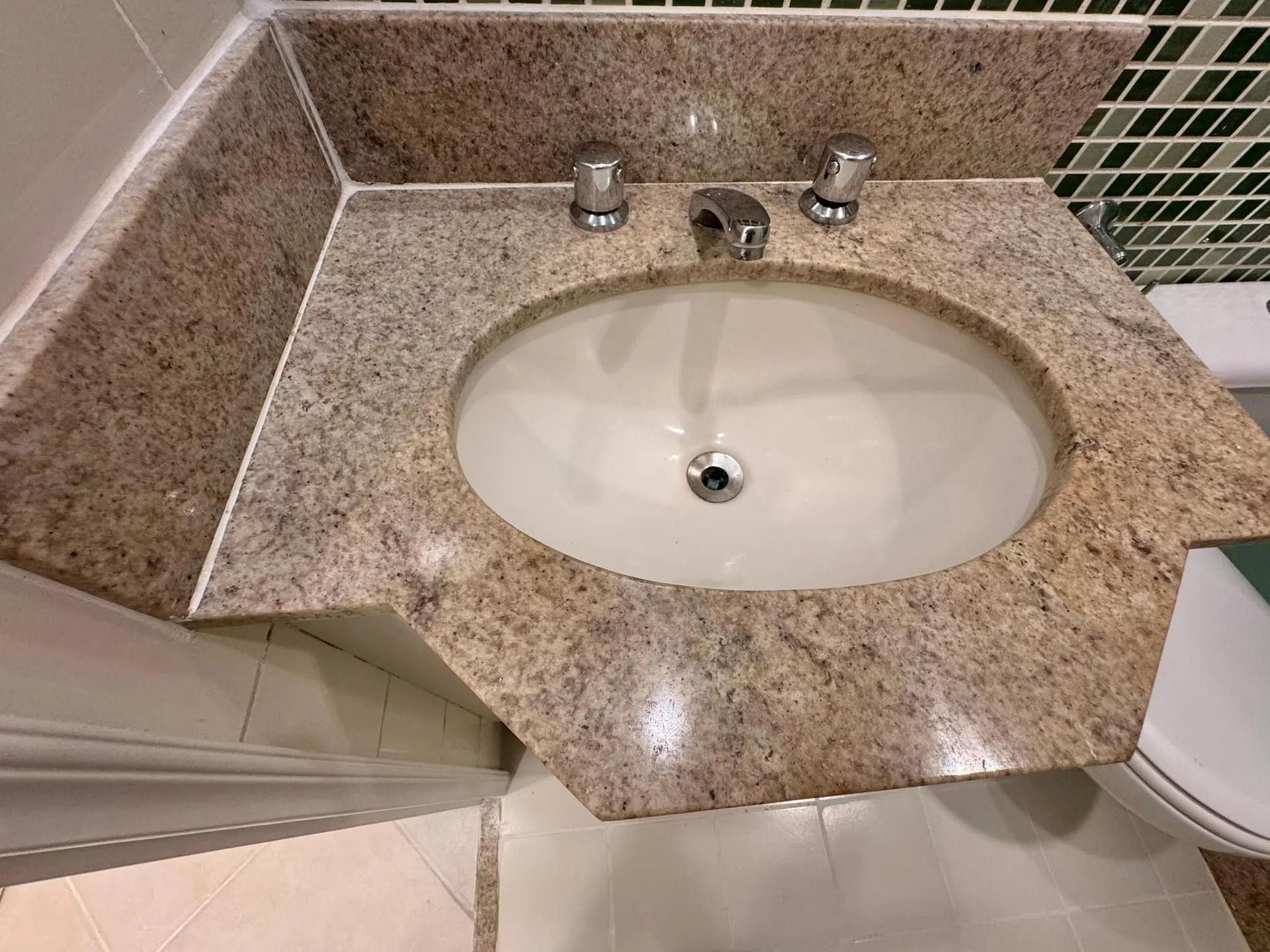 Apartamento para alugar com 3 quartos e varanda — photo 17