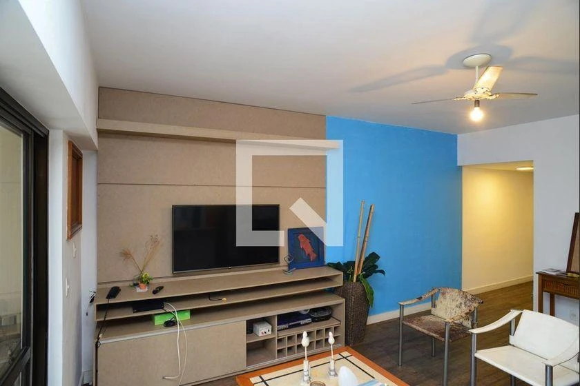 108 m² rental apartment with 2 en-suite bedrooms — photo 16