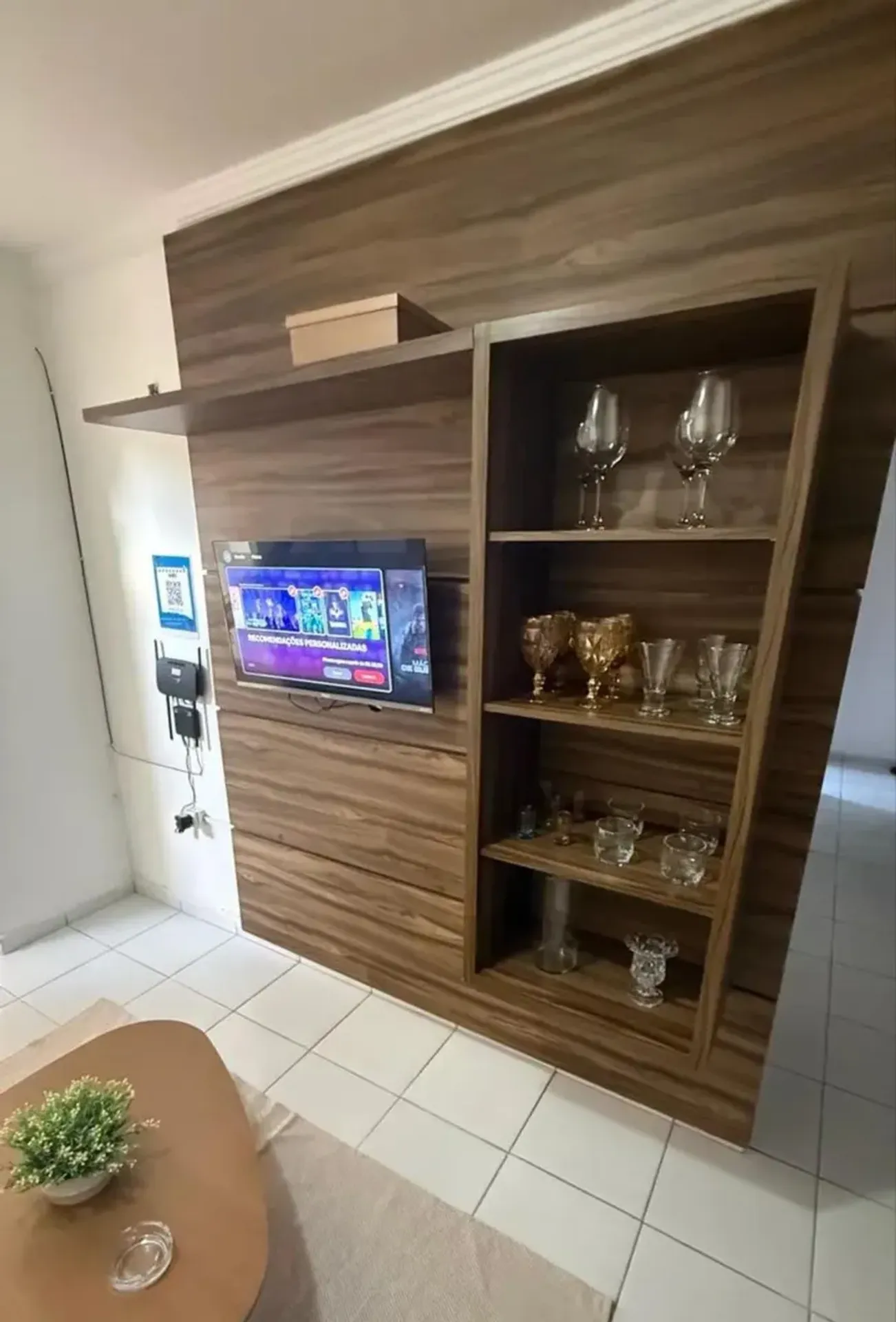 Apartment, 120 m², with a washing machine — photo 16