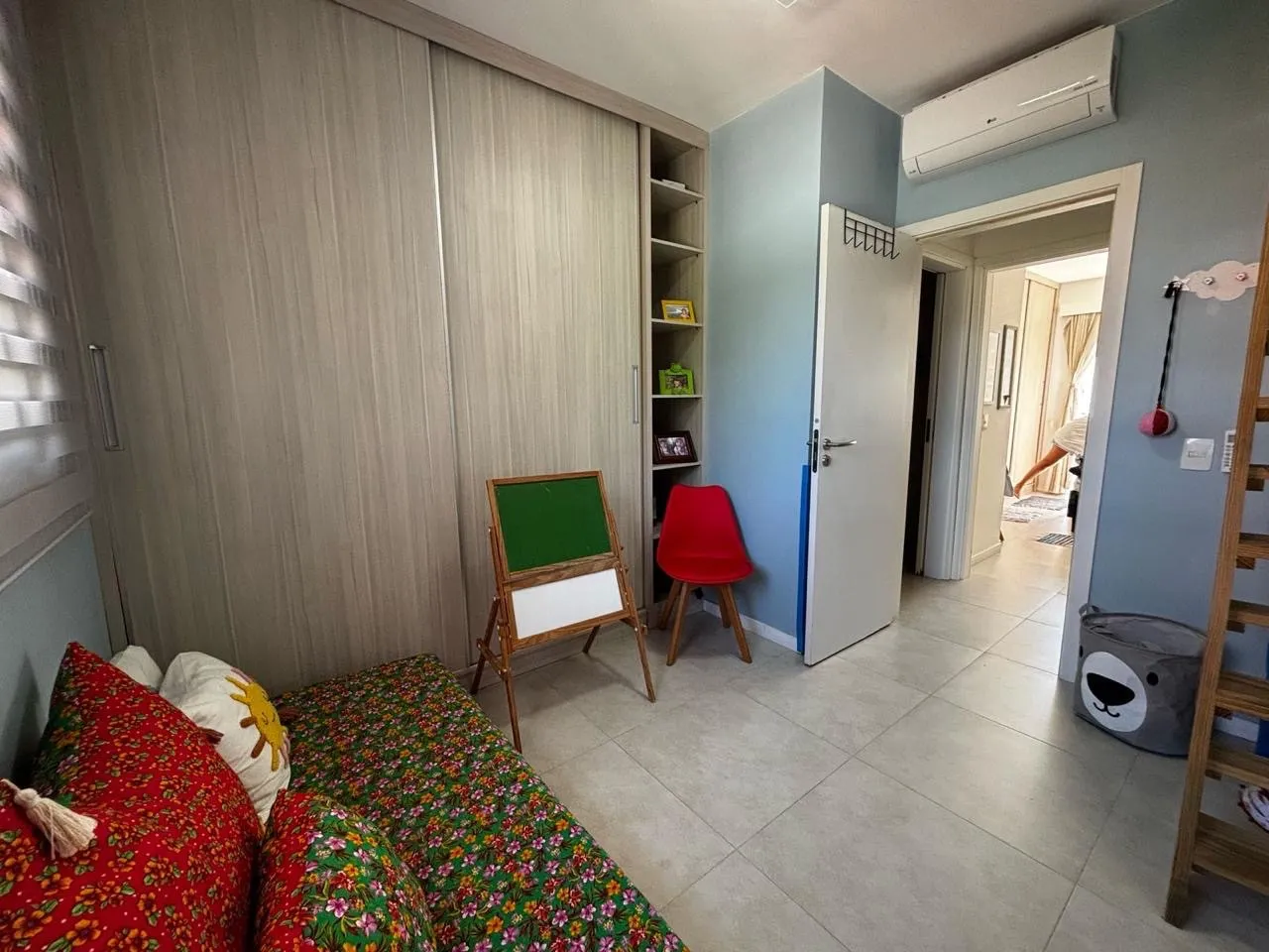 2-bedroom house with a home office in Florianópolis — photo 12