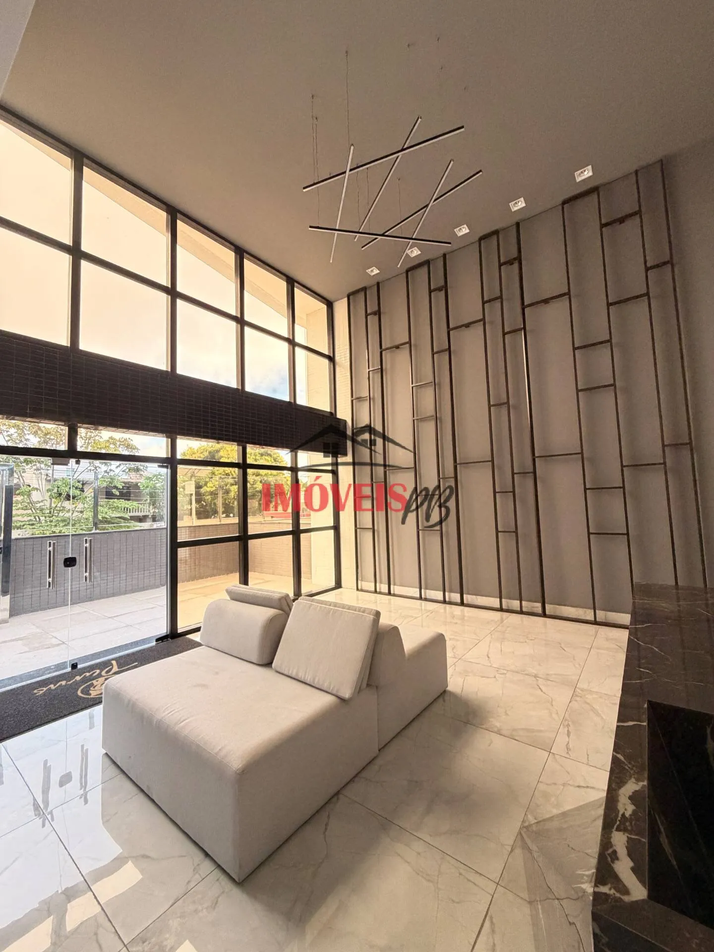 Apartamento de 3 quartos com suíte e varanda — photo 25