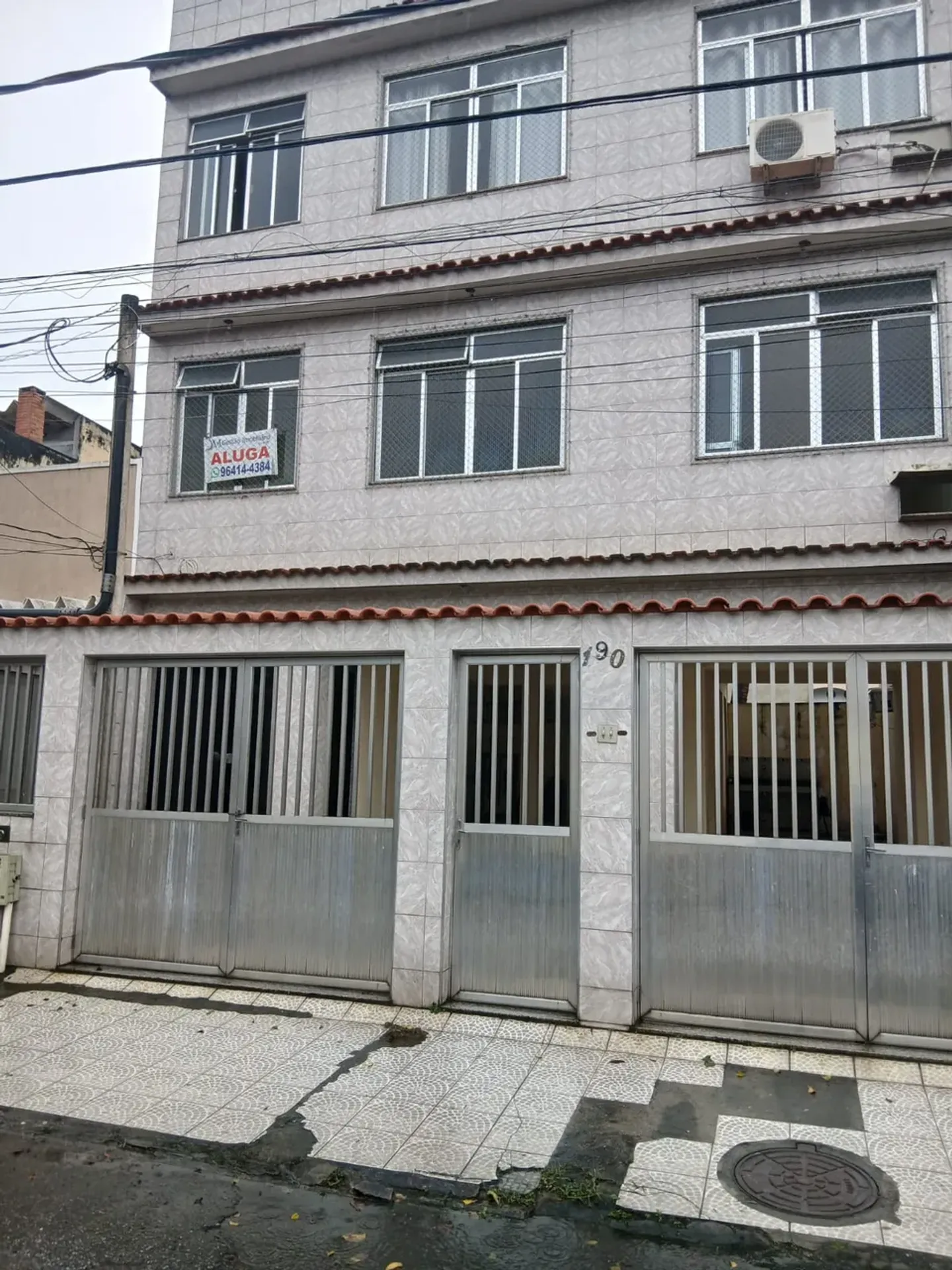 Квартира з 2 спальнями на 2-му поверсі й паркомісцем — photo 9