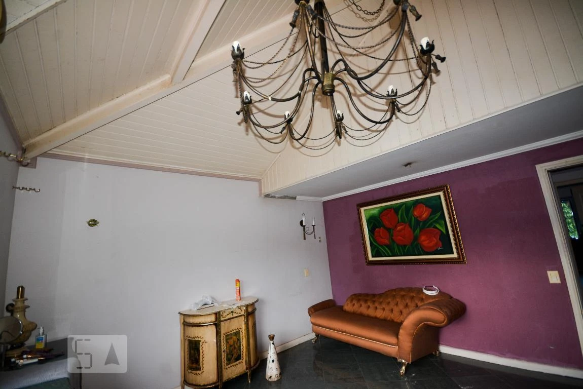 5-bedroom house with 6 bathrooms, 500 m² and 4 parking — photo 43