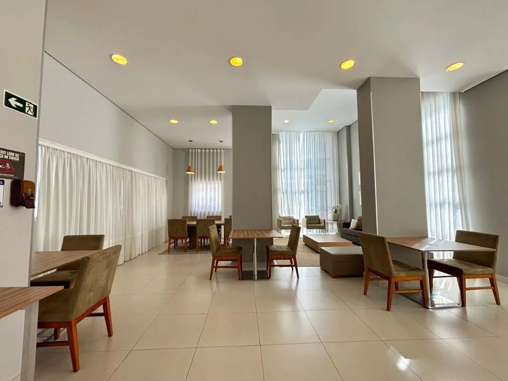 2-bedroom apartment, 1 with its own bathroom, 66 m² — photo 22