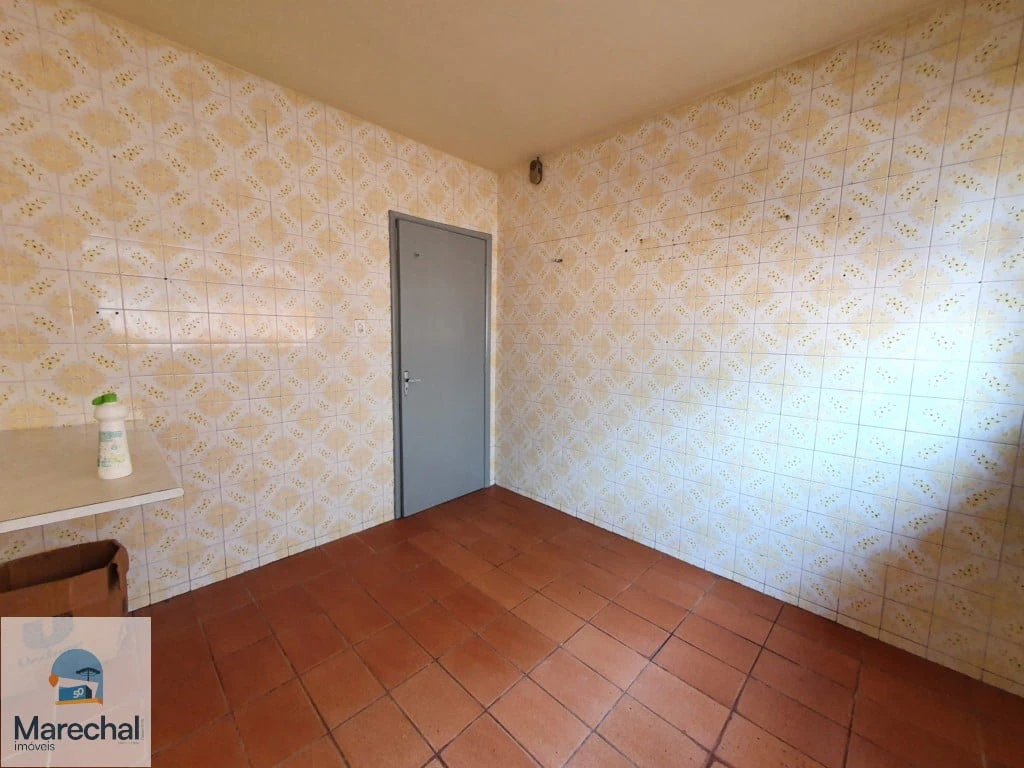 4-bedroom house with a private BBQ in Curitiba — photo 27