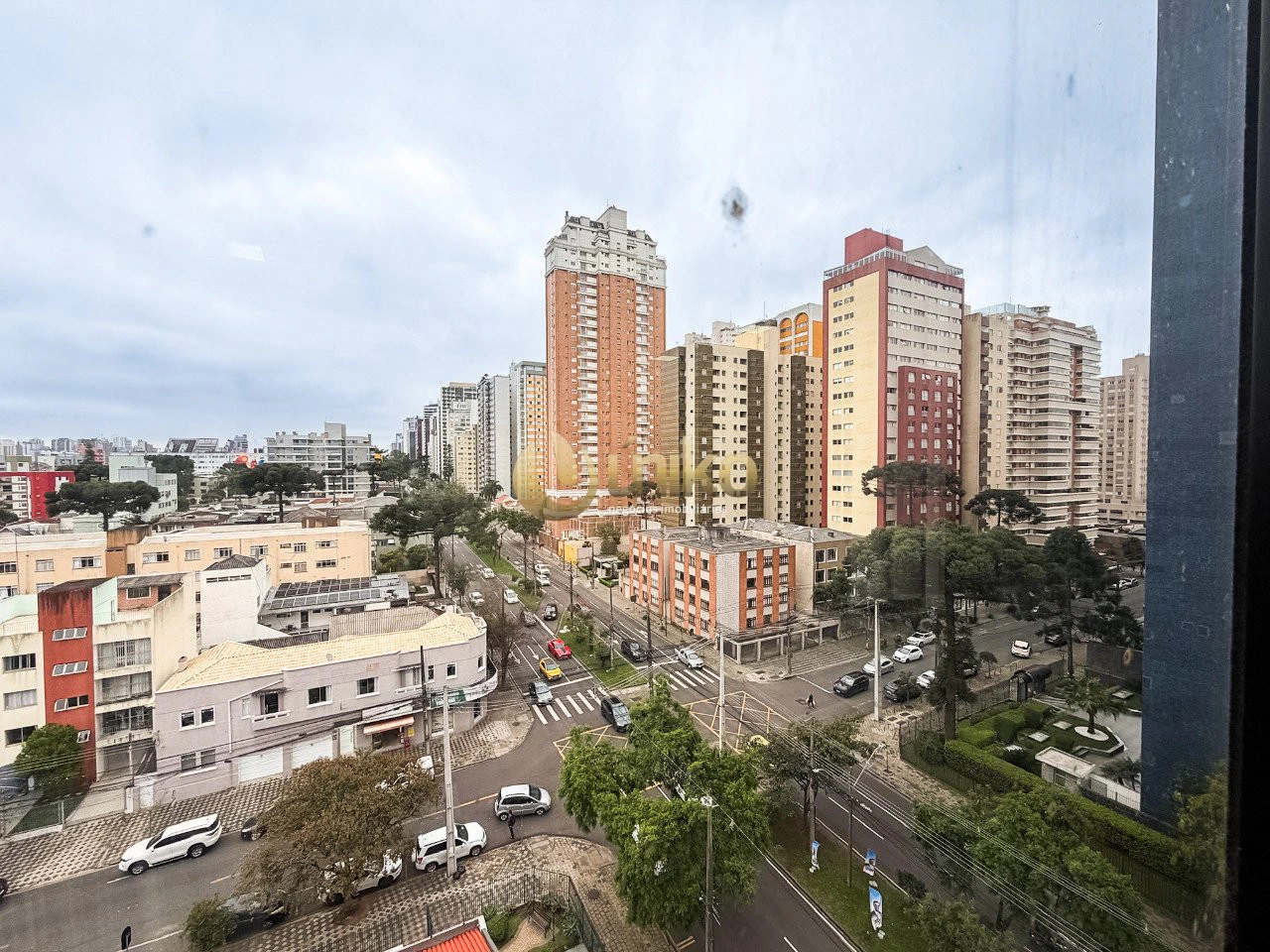 Apartamento mobiliado de 1 quarto com cozinha aberta — photo 10