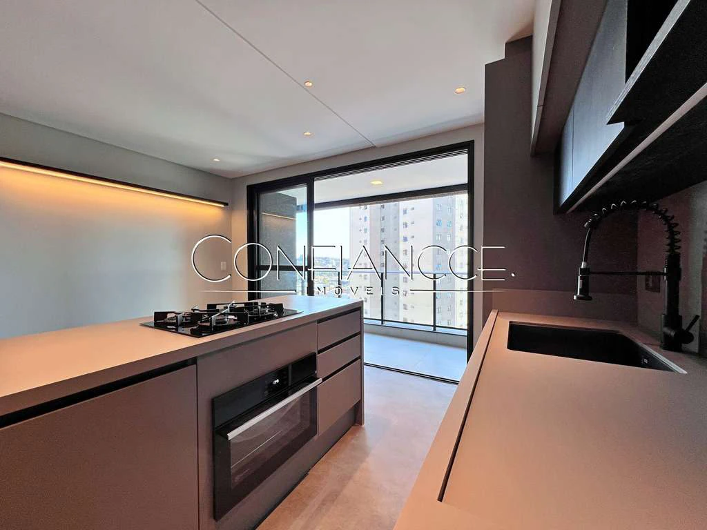 Apartment, 68 m², with a private pool — photo 13