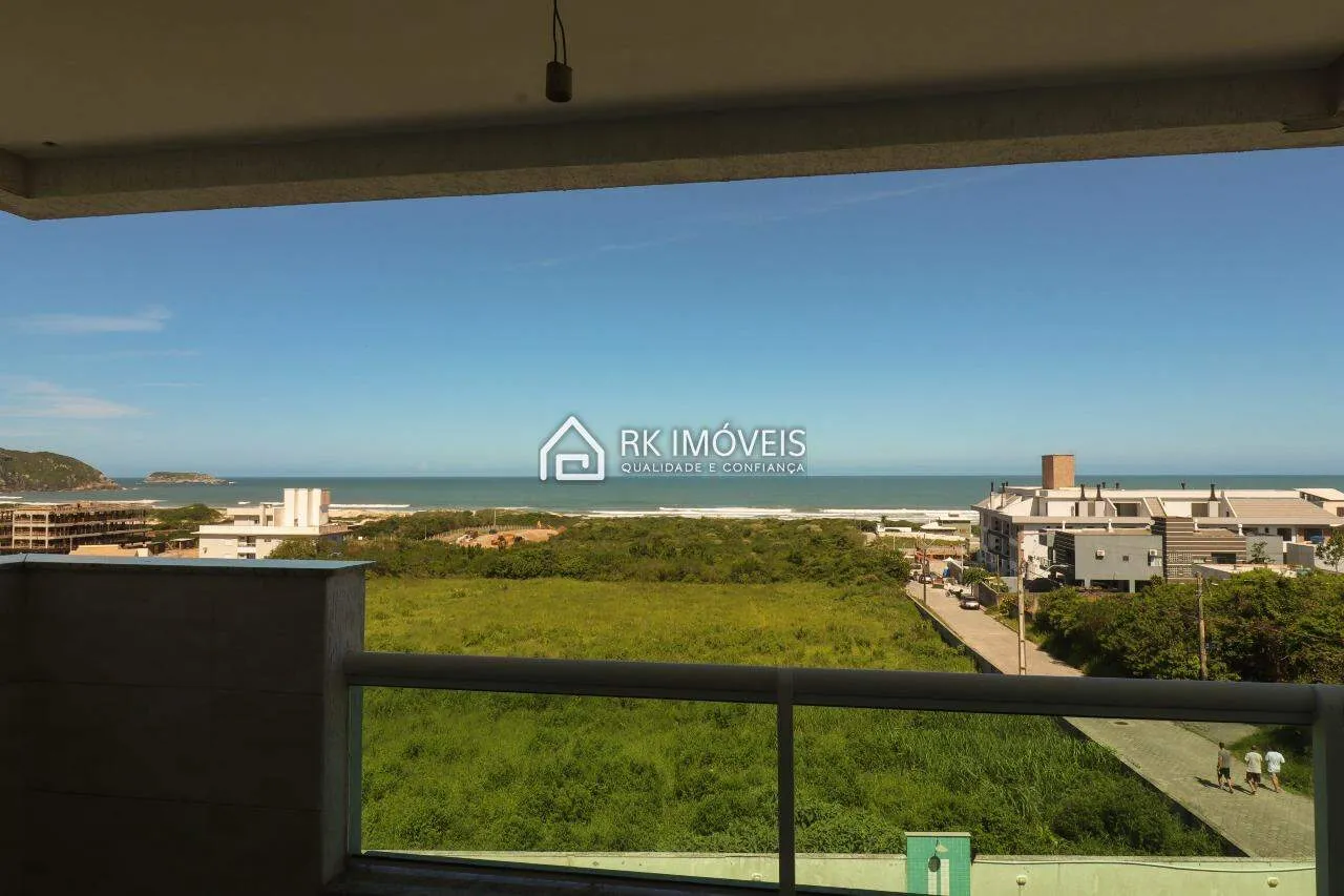 Unfurnished 1-bedroom apartment with balcony and 1 parking spot — photo 17