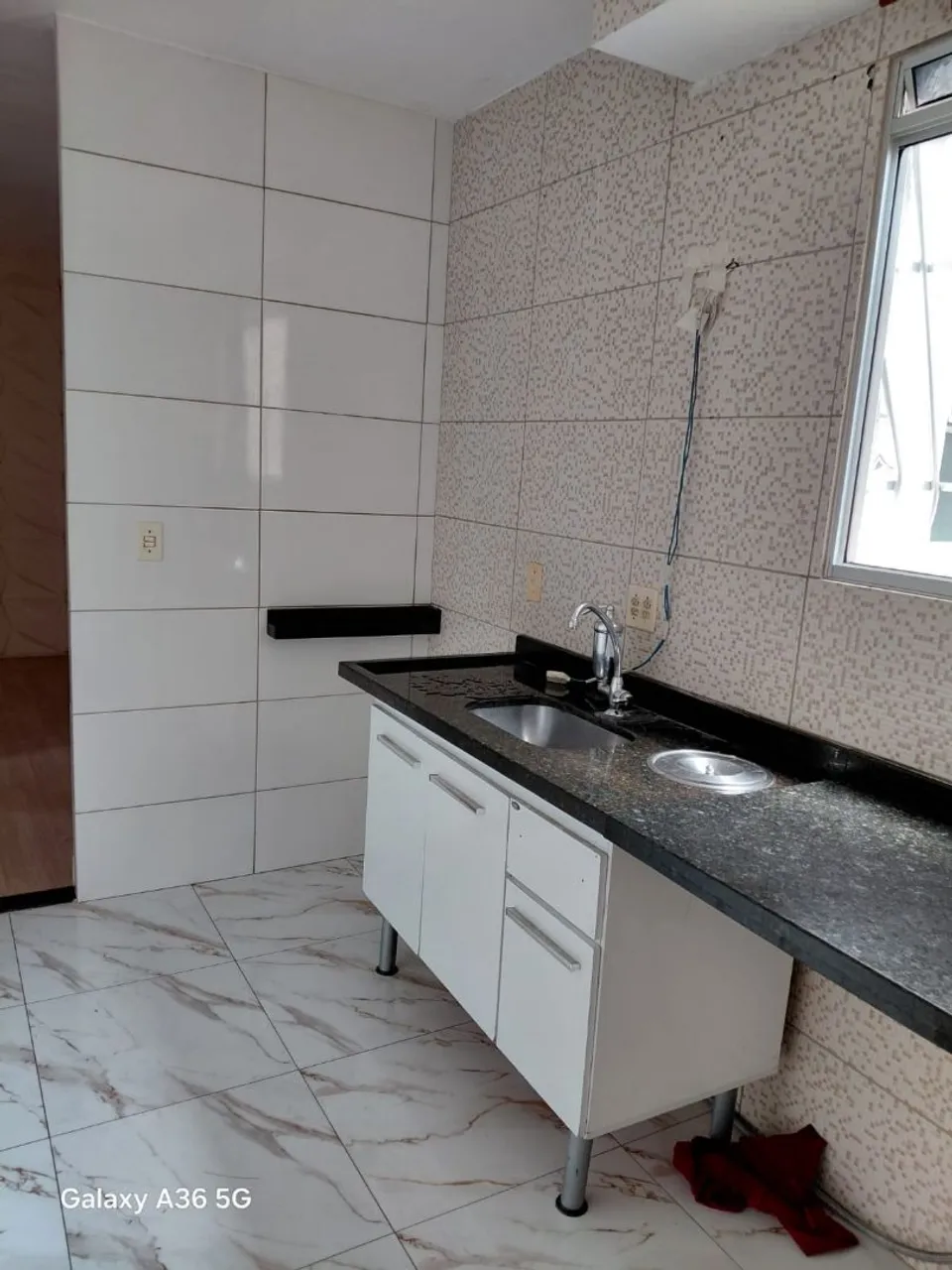 Apartment, 48 m², with wood or laminate floors — photo 2