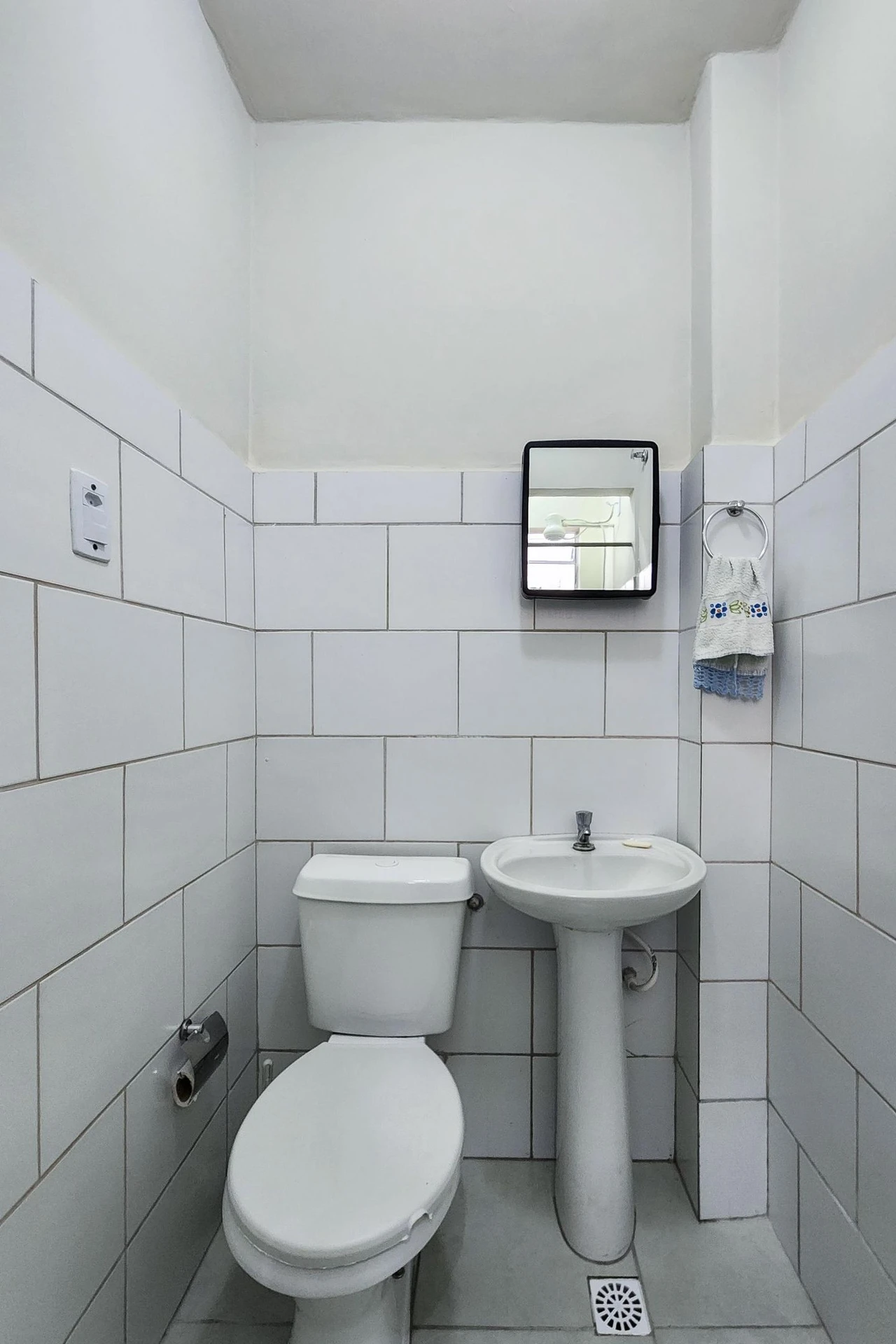 2-bedroom apartment, 50 m² — photo 38