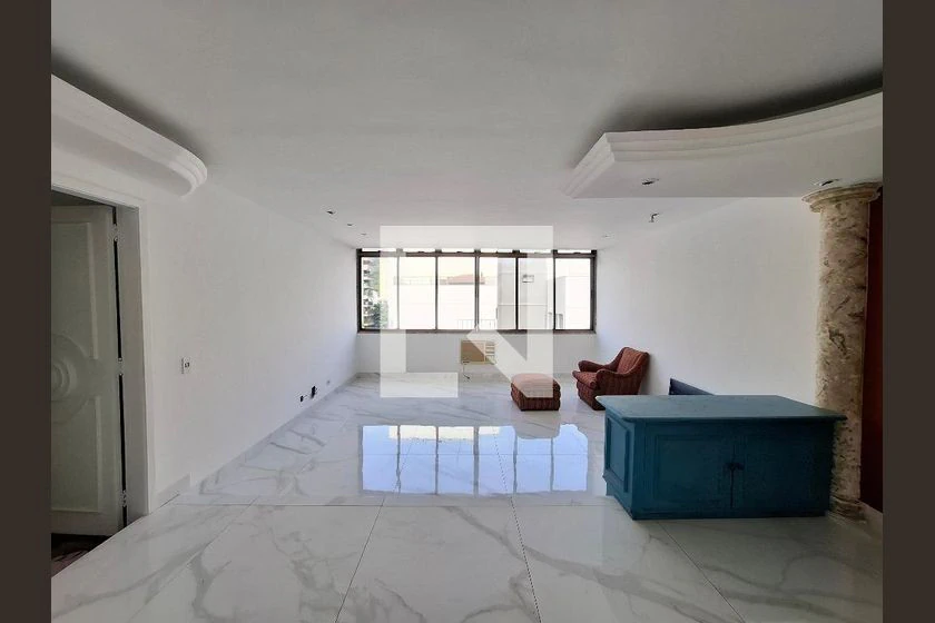 3-bedroom apartment with 145 m² on the 7th floor — photo 3
