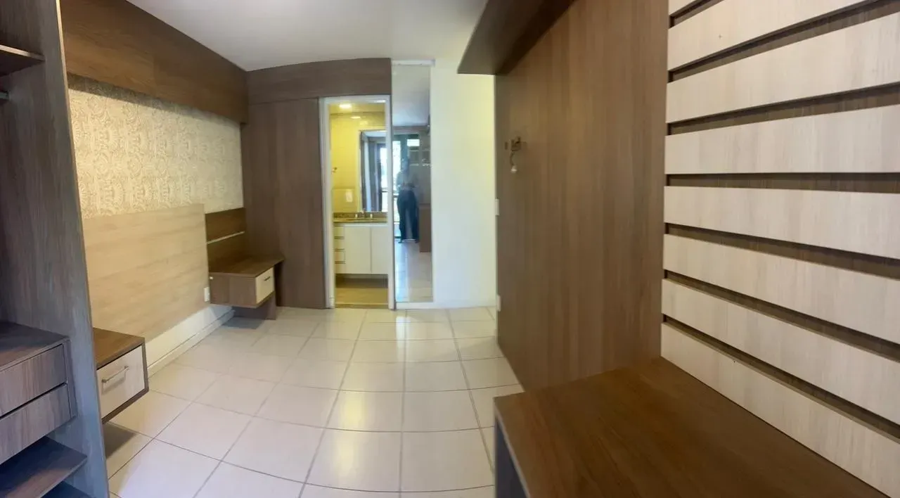 Apartamento de 3 quartos com espaço de home office — photo 22