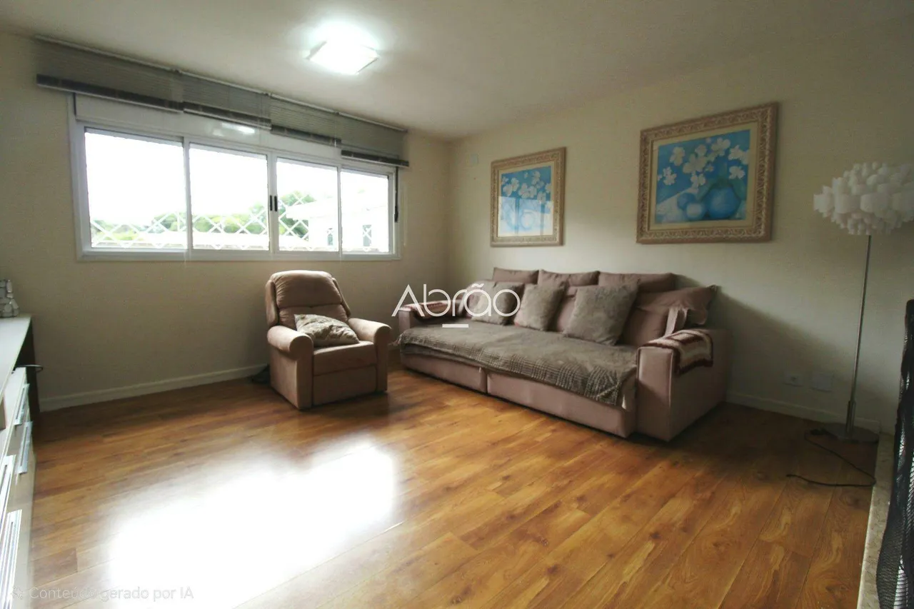 4-bedroom house with a private BBQ area — photo 8