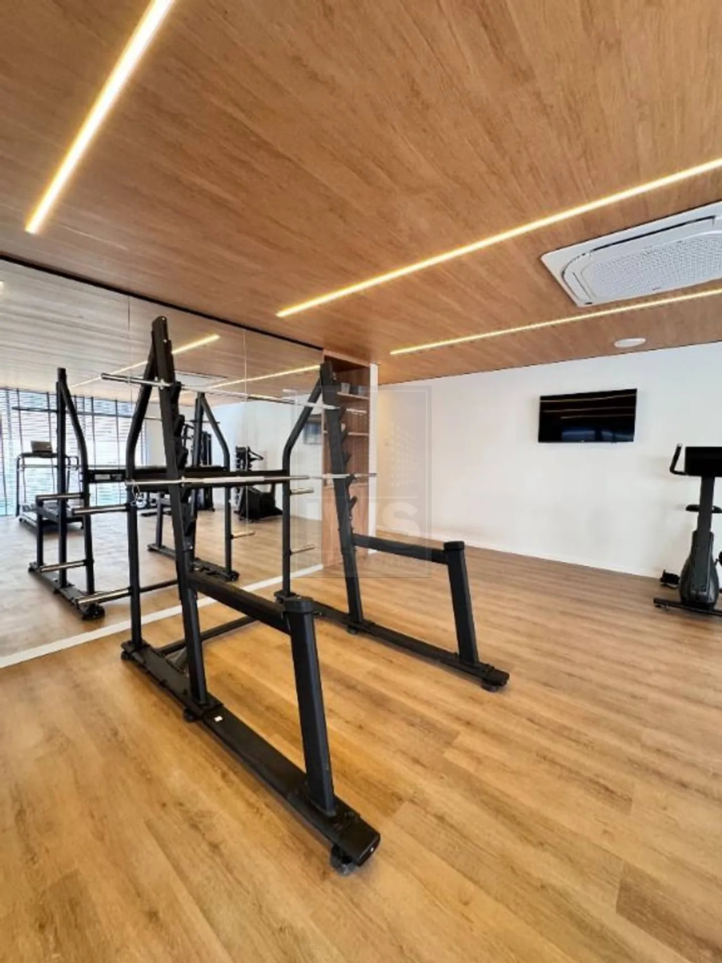 Apartamento de 3 quartos com suíte e 1 vaga, 97 m² — photo 50