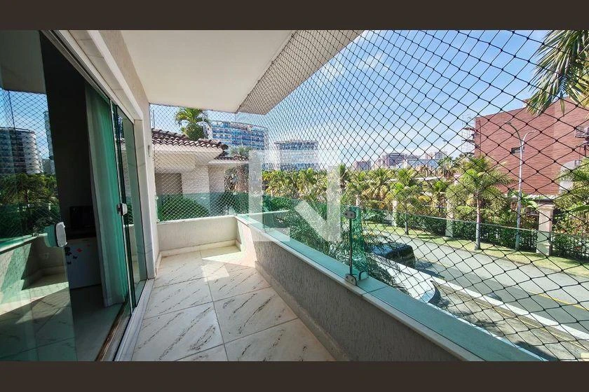 Casa em condomínio com 7 quartos e 9 banheiros — photo 24