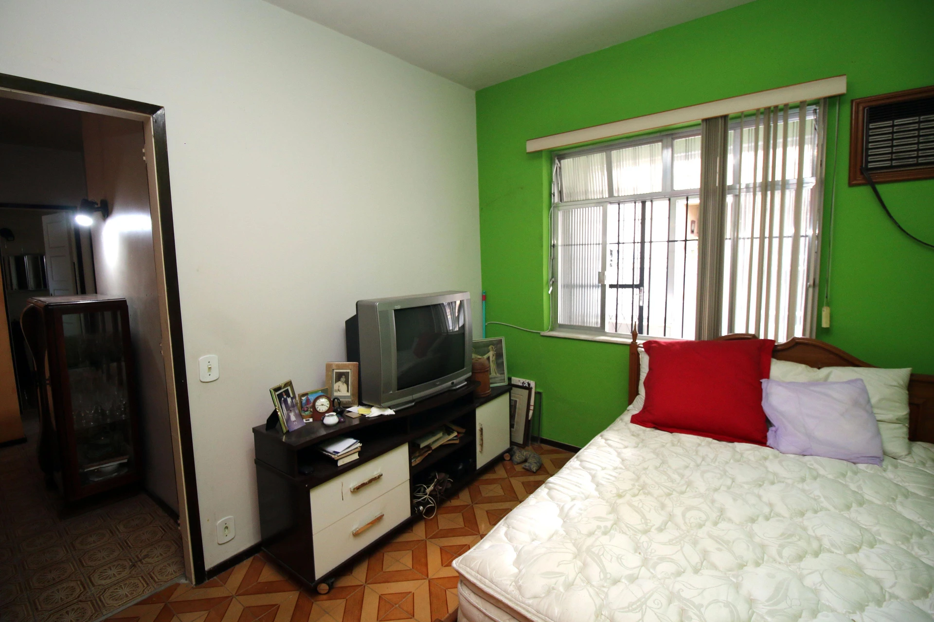 Casa mobiliada com 4 quartos e jardim privativo — photo 12