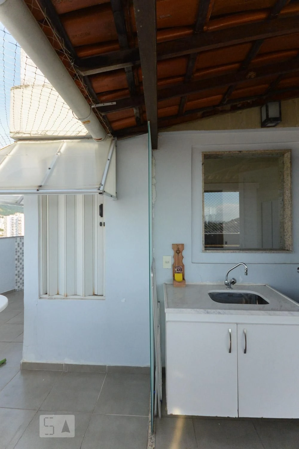 Apartamento mobiliado, 100 m², com churrasqueira privativa — photo 17