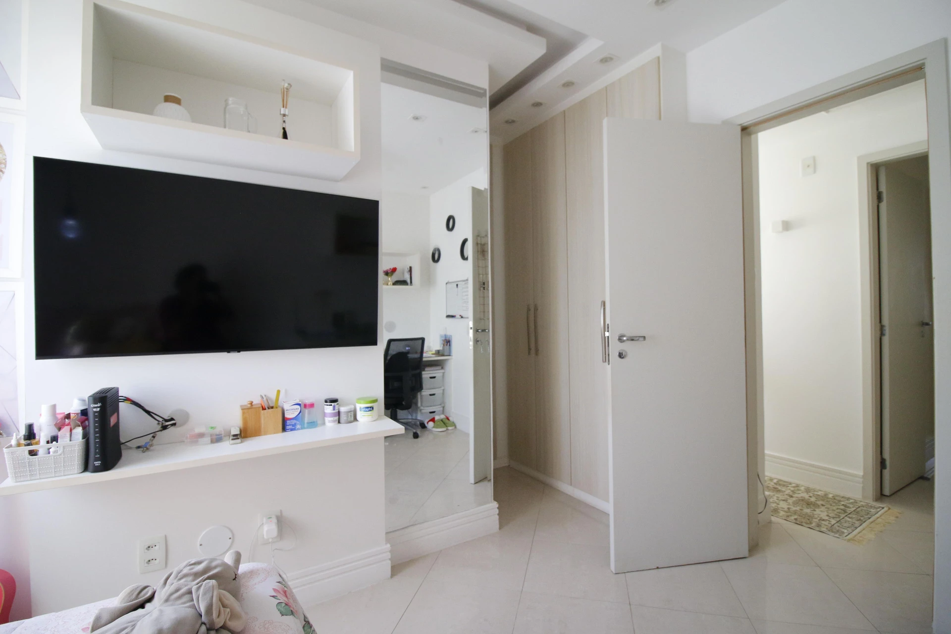 Furnished house, 230 m², with a glass-enclosed balcony — photo 39