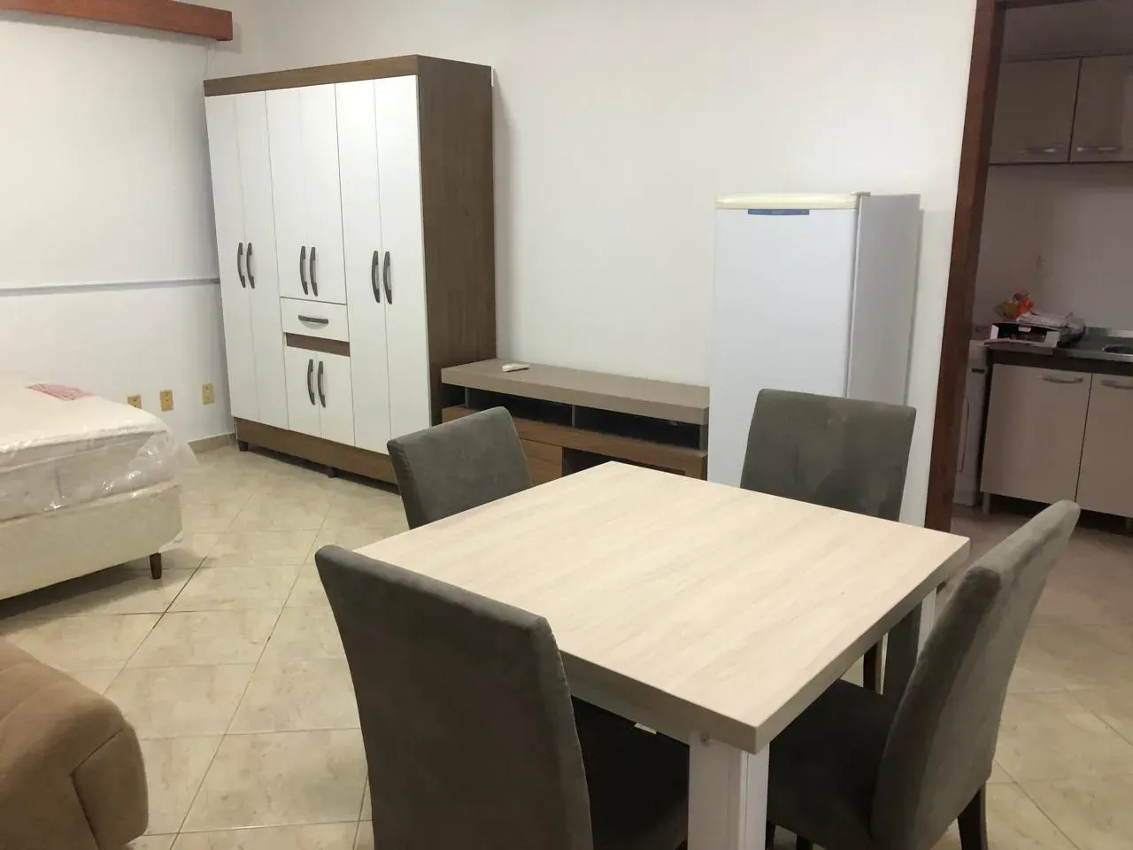 Studio de 27 m² no 2º andar com lavanderia — photo 2