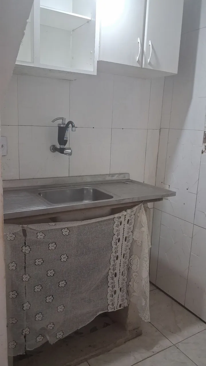 Casa de 1 quarto e 60 m² — photo 3