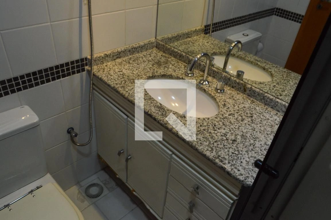 Departamento de 2 dormitorios en edificio con sauna — photo 34