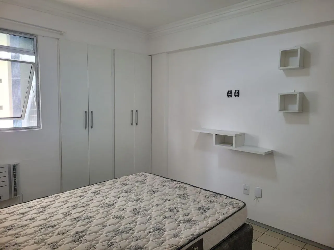 Apartamento mobiliado de 127 m² com 3 quartos e 2 suítes — photo 11