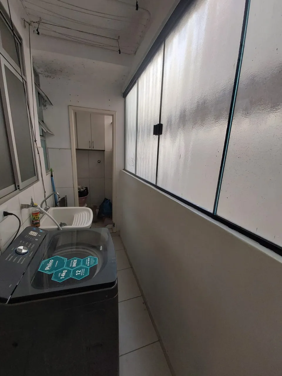 Apartamento mobiliado com 2 quartos e 2 banheiros — photo 3