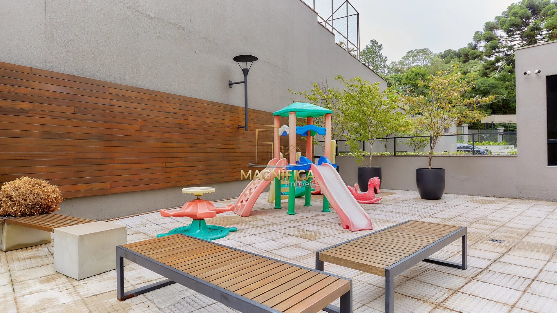 Apartamento de 322 m² con 3 suites y 4 plazas de garaje — photo 51