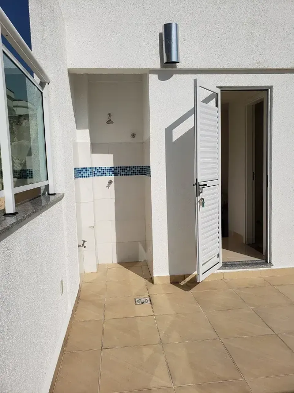 Casa sem mobília com 2 quartos e 1 vaga — photo 6