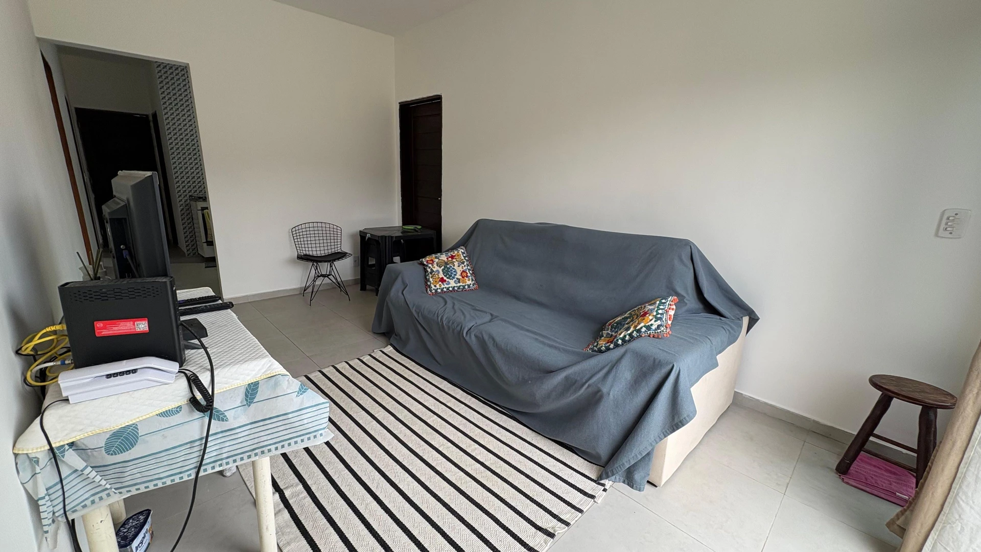 Casa mobiliada de 90 m² e 2 quartos, Vargem Pequena — photo 21