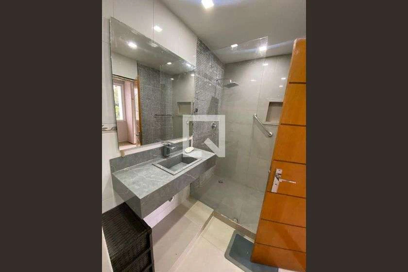 200 m² furnished apartment with 6 bedrooms and great view — photo 13