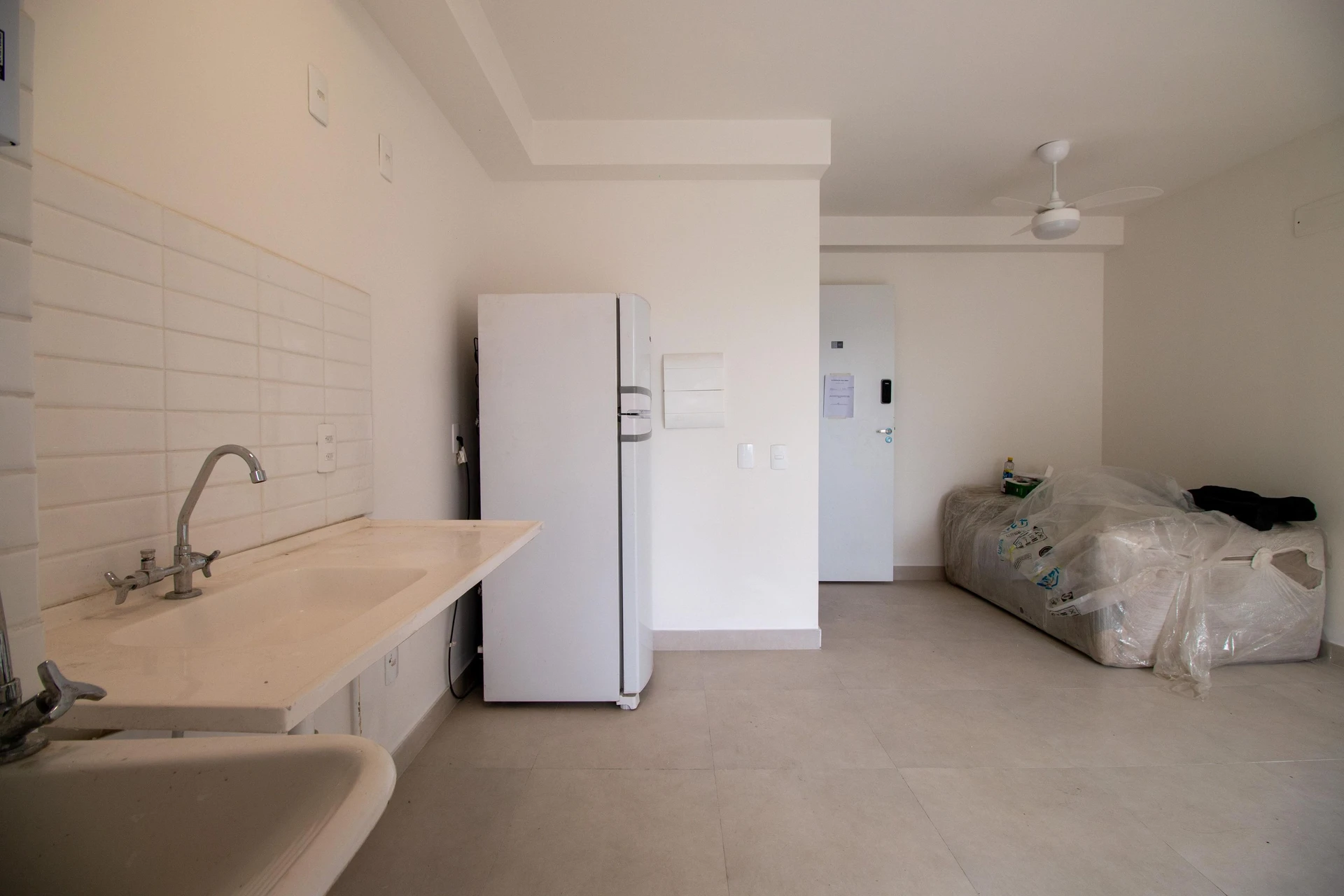 Apartamento, 52 m², com vista para as montanhas — photo 25