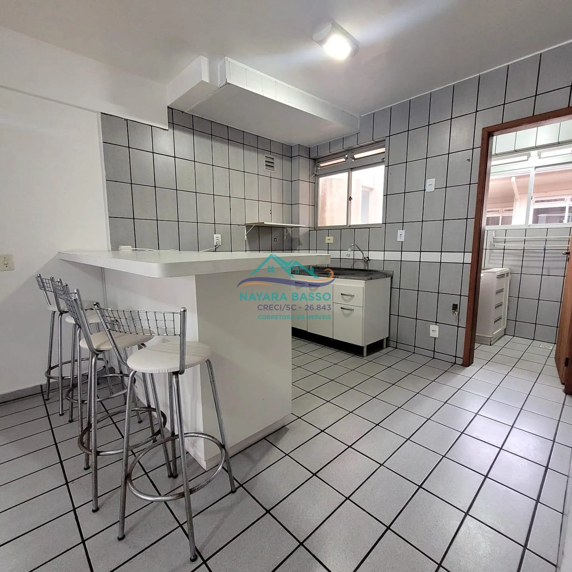 Departamento, 75 m², con balcón gourmet — photo 5