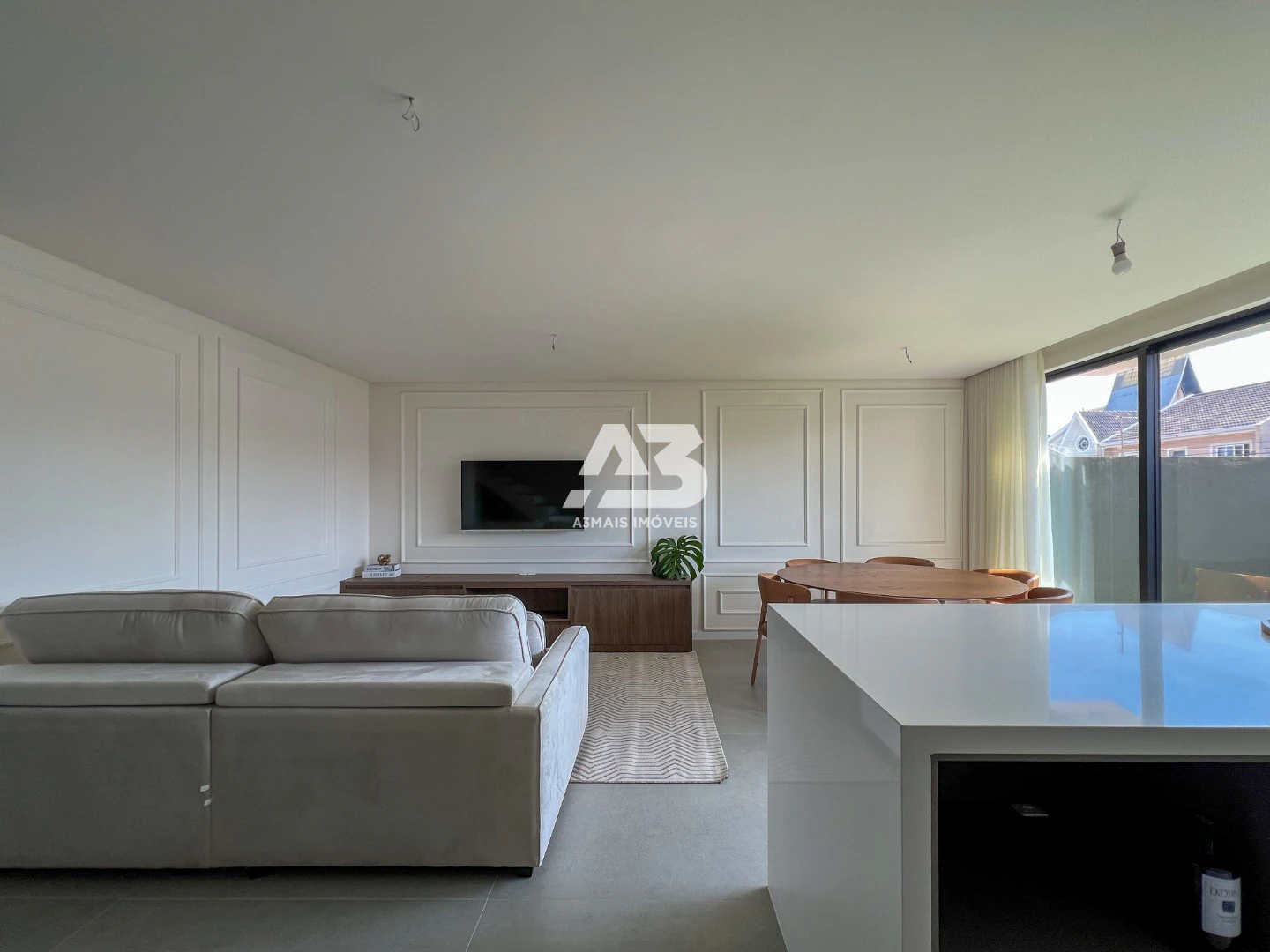 3-bedroom house, all with their own bathrooms, 138 m² — photo 12