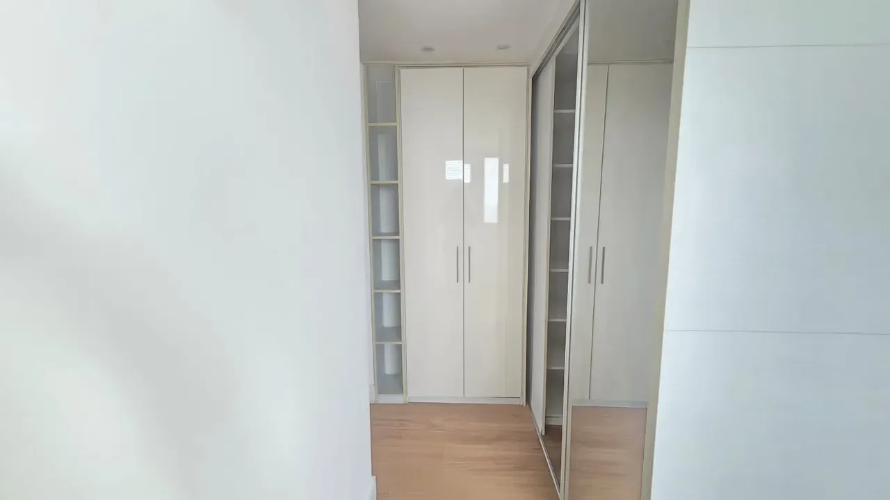 Apartamento com cozinha integrada e 4 quartos — photo 14