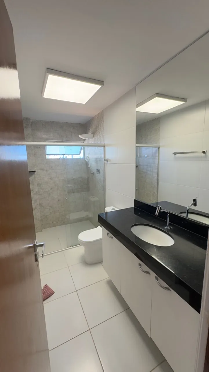 3-bedroom apartment in a building with a pool — photo 9