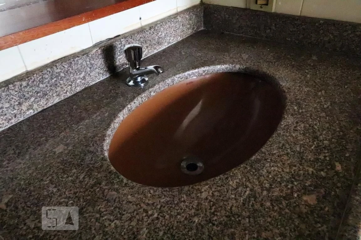 Apartamento de 2 quartos com churrasqueira privativa — photo 20