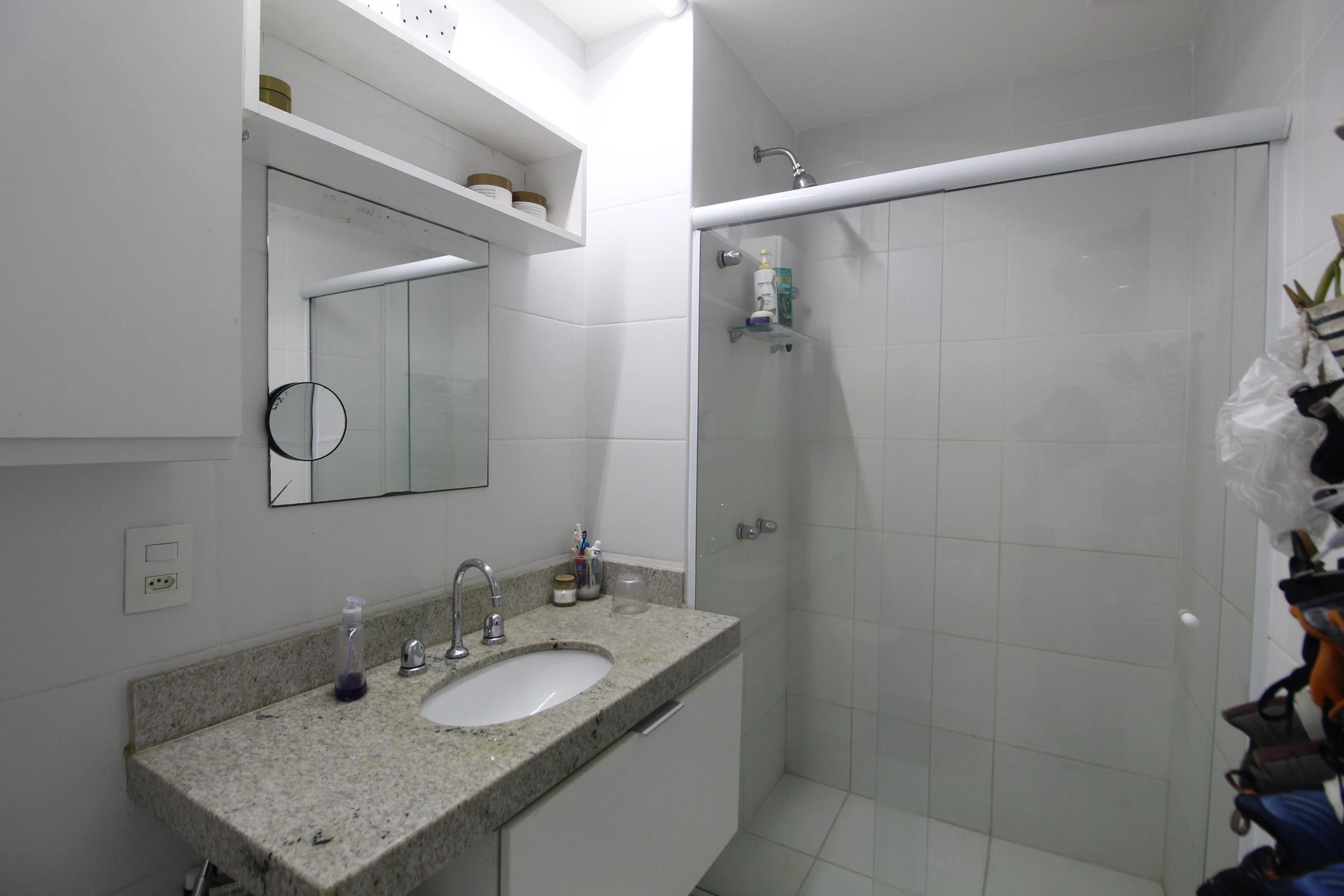 Apartamento mobiliado, 77 m², com vista para o parque — photo 34