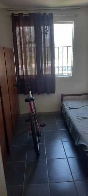 50 m² apartment with 2 bedrooms and 1 parking spot — photo 3